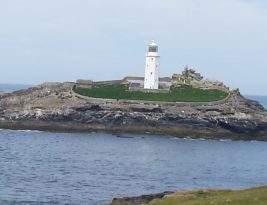 The Northey Family of Cornwall, England