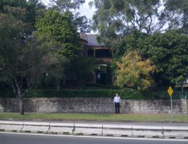 The Farrell Family of Port Macquarie and Sydney, New South Wales