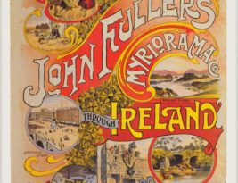 Chapter Three – The Fuller Family Myriorama Company 1895 to 1898